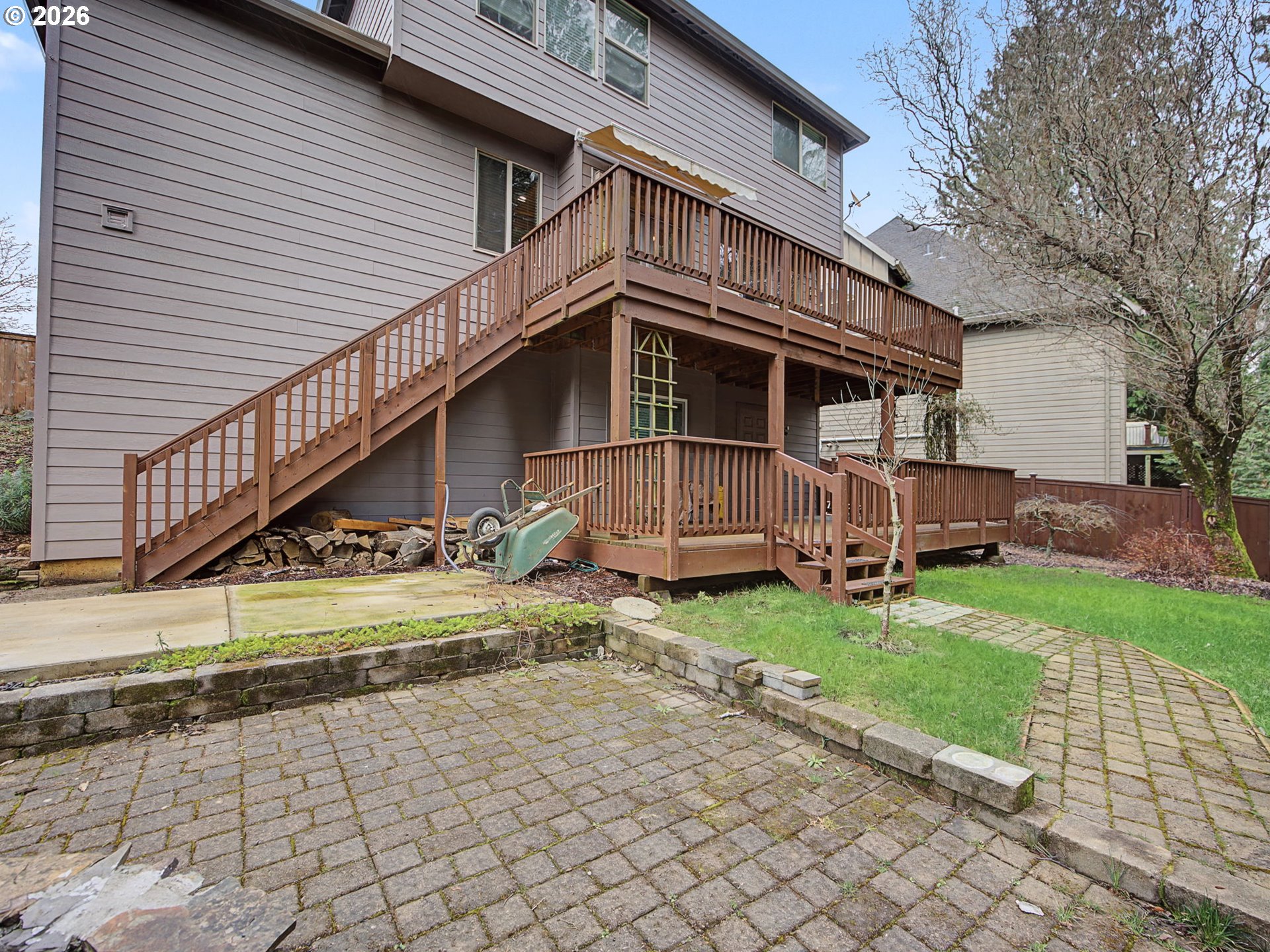 39576 Trillium Street Sandy, OR 97055 - Photo 43 of 48