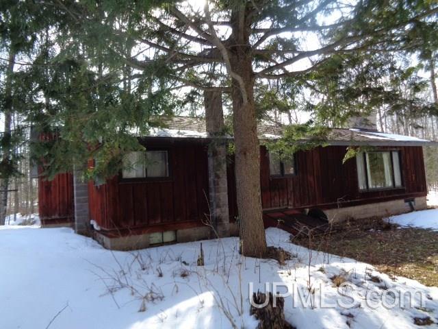 N21165 Co Road Niagara, WI 54151 - Photo 2 of 13