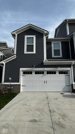 $2,100 | 5743 West 750th Street North, McCordsville, IN 46055