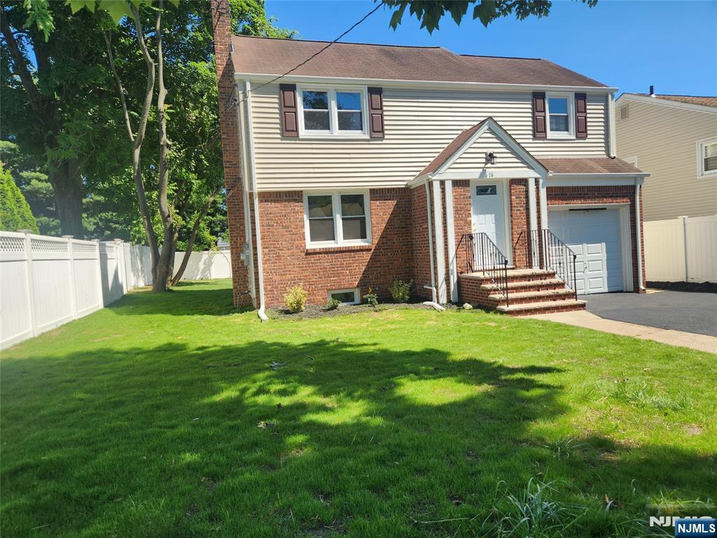 78 Herman Street Hackensack, NJ 07601 - Photo 2 of 21