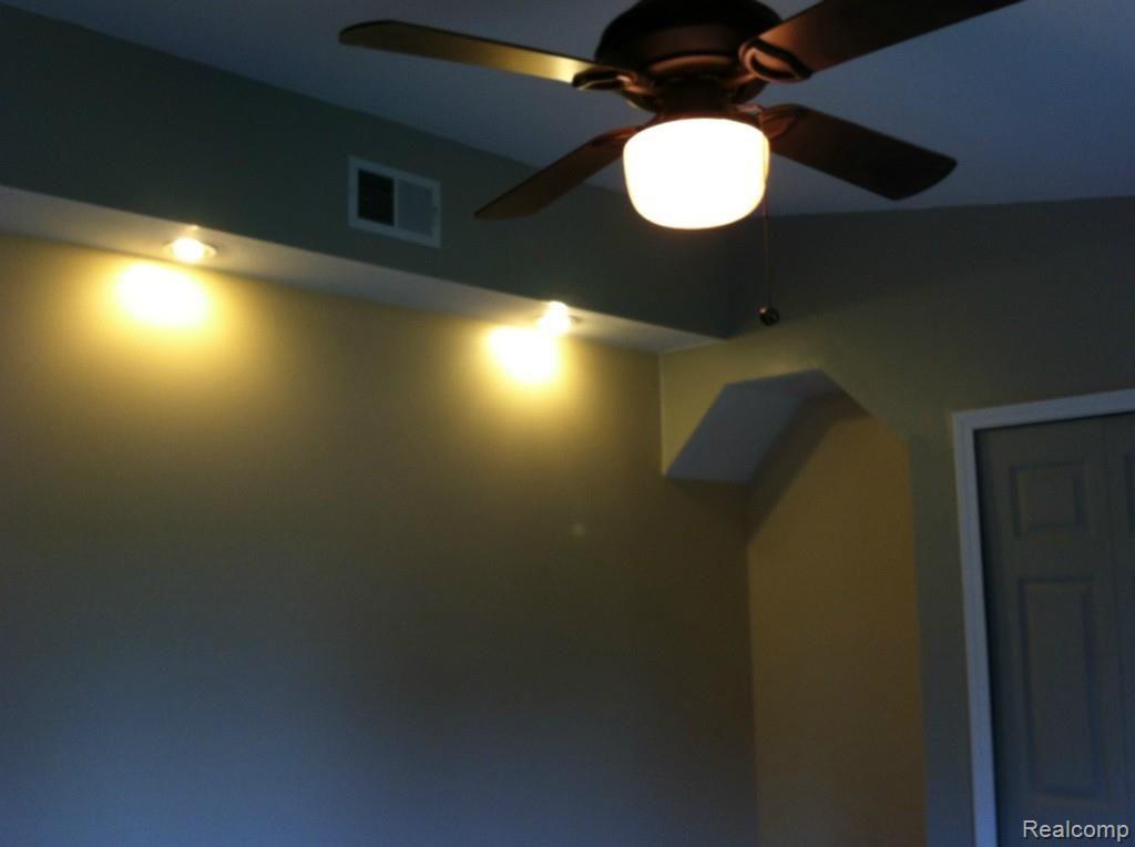 4493 McDowell Road Lapeer, MI 48446 - Photo 12 of 19 Bed Room #2