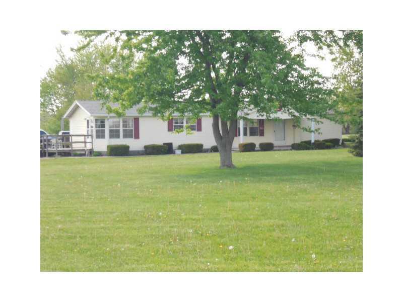 3160 South Elm Tree Road St. Paris, OH 43072 - Photo 2 of 9