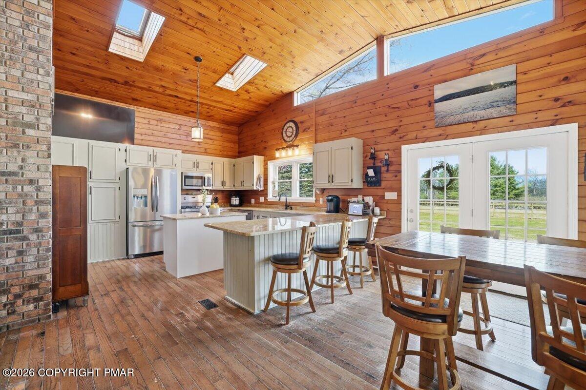 3318 Spruce Cabin Road Cresco, PA 18326 - Photo 13 of 97 Kitchen