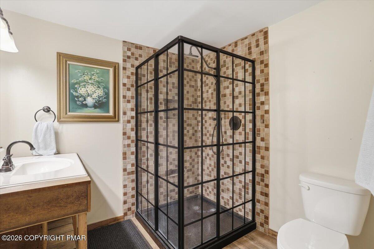 3318 Spruce Cabin Road Cresco, PA 18326 - Photo 19 of 97 Apt. Bathroom