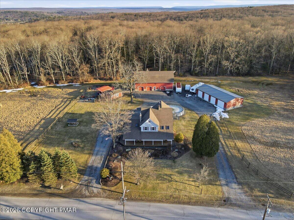 3318 Spruce Cabin Road Cresco, PA 18326 - Photo 2 of 97 Overview