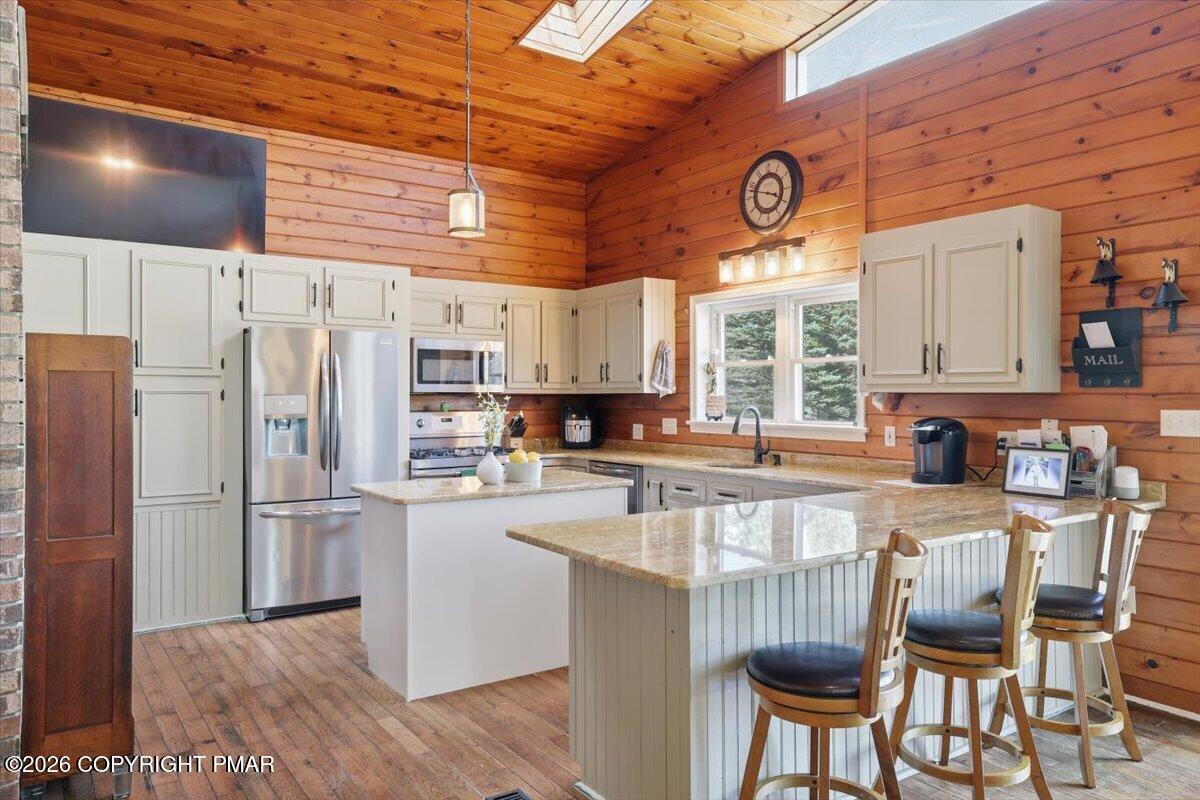 3318 Spruce Cabin Road Cresco, PA 18326 - Photo 33 of 97 Kitchen