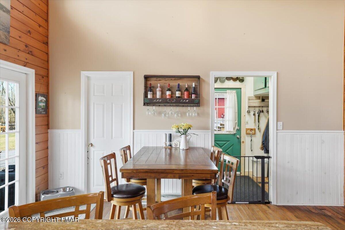 3318 Spruce Cabin Road Cresco, PA 18326 - Photo 39 of 97 Breakfast Nook