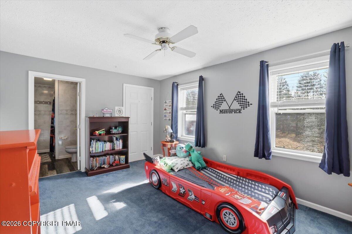 3318 Spruce Cabin Road Cresco, PA 18326 - Photo 46 of 97 Bedroom 3