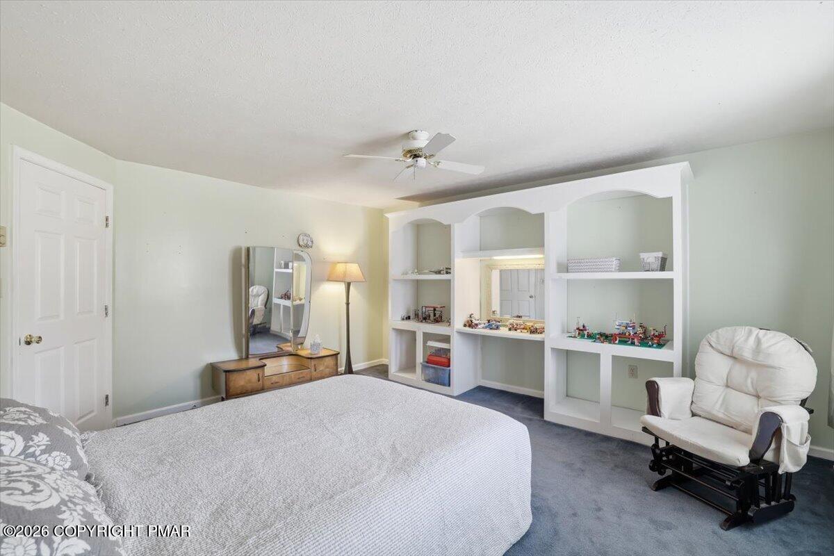 3318 Spruce Cabin Road Cresco, PA 18326 - Photo 49 of 97 Bedroom 2