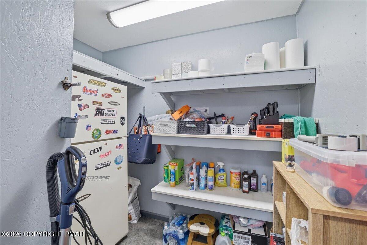 3318 Spruce Cabin Road Cresco, PA 18326 - Photo 51 of 97 Pantry/Storage