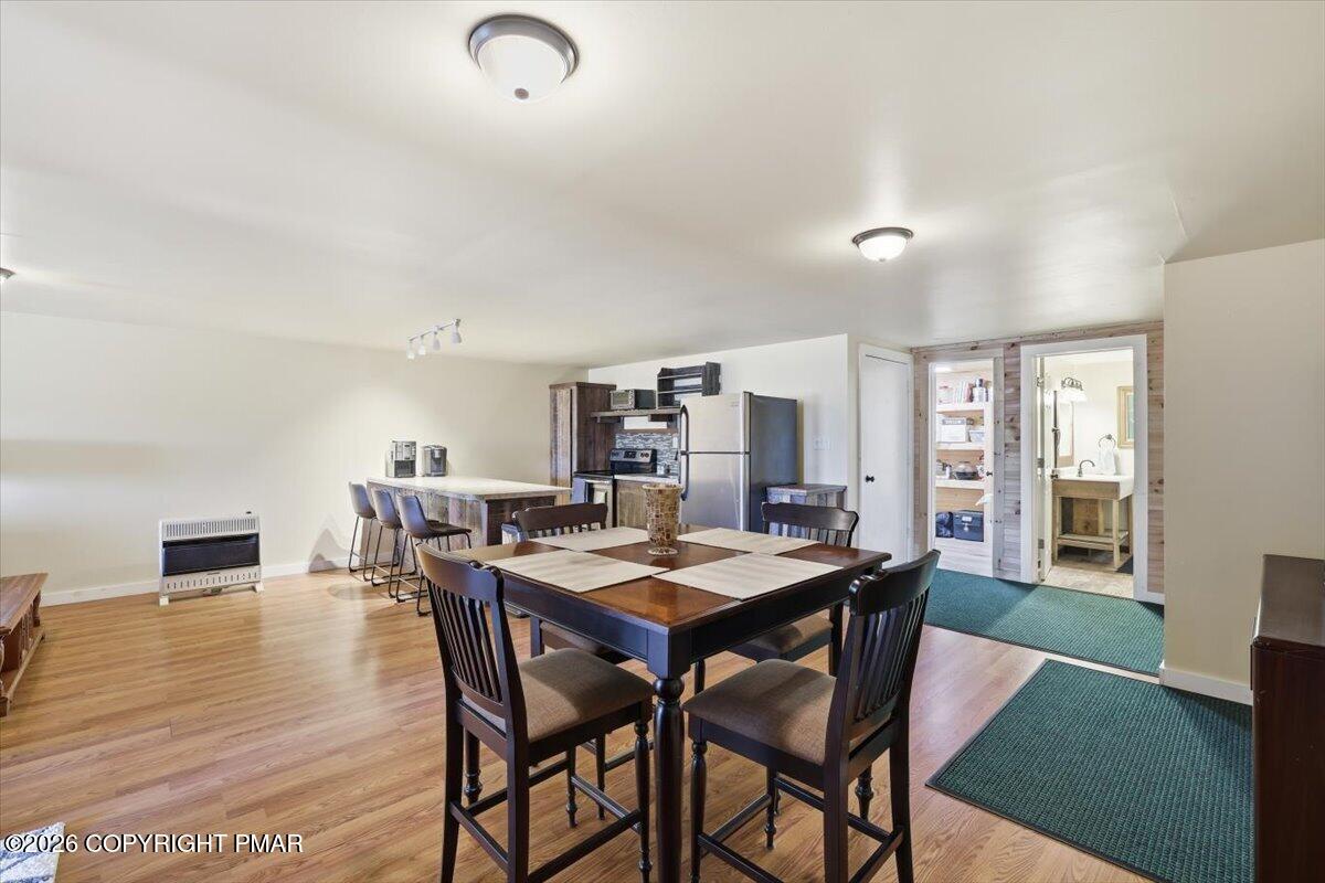 3318 Spruce Cabin Road Cresco, PA 18326 - Photo 59 of 97 Apt. Dining