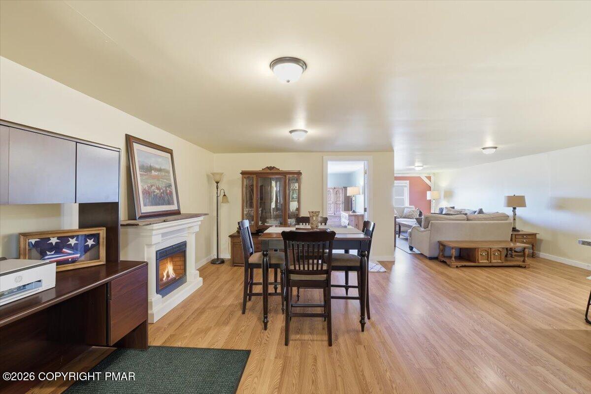 3318 Spruce Cabin Road Cresco, PA 18326 - Photo 60 of 97 Apt. Open Concept