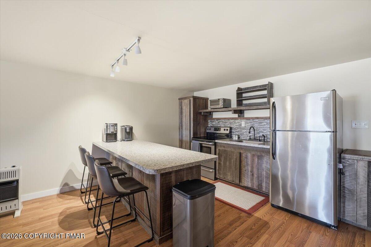 3318 Spruce Cabin Road Cresco, PA 18326 - Photo 64 of 97 Apt. Kitchen