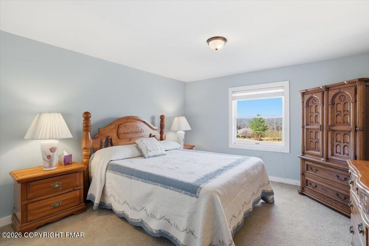 3318 Spruce Cabin Road Cresco, PA 18326 - Photo 65 of 97 Apt. Bedroom