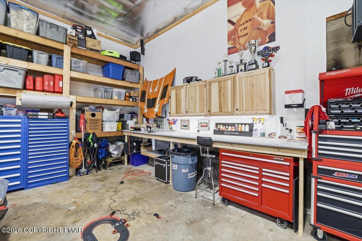 3318 Spruce Cabin Road Cresco, PA 18326 - Photo 72 of 97 Barn/Workshop
