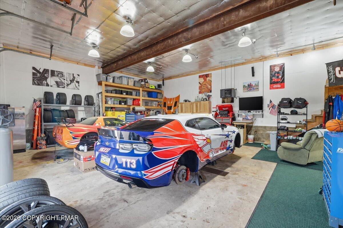 3318 Spruce Cabin Road Cresco, PA 18326 - Photo 73 of 97 Barn/Workshop