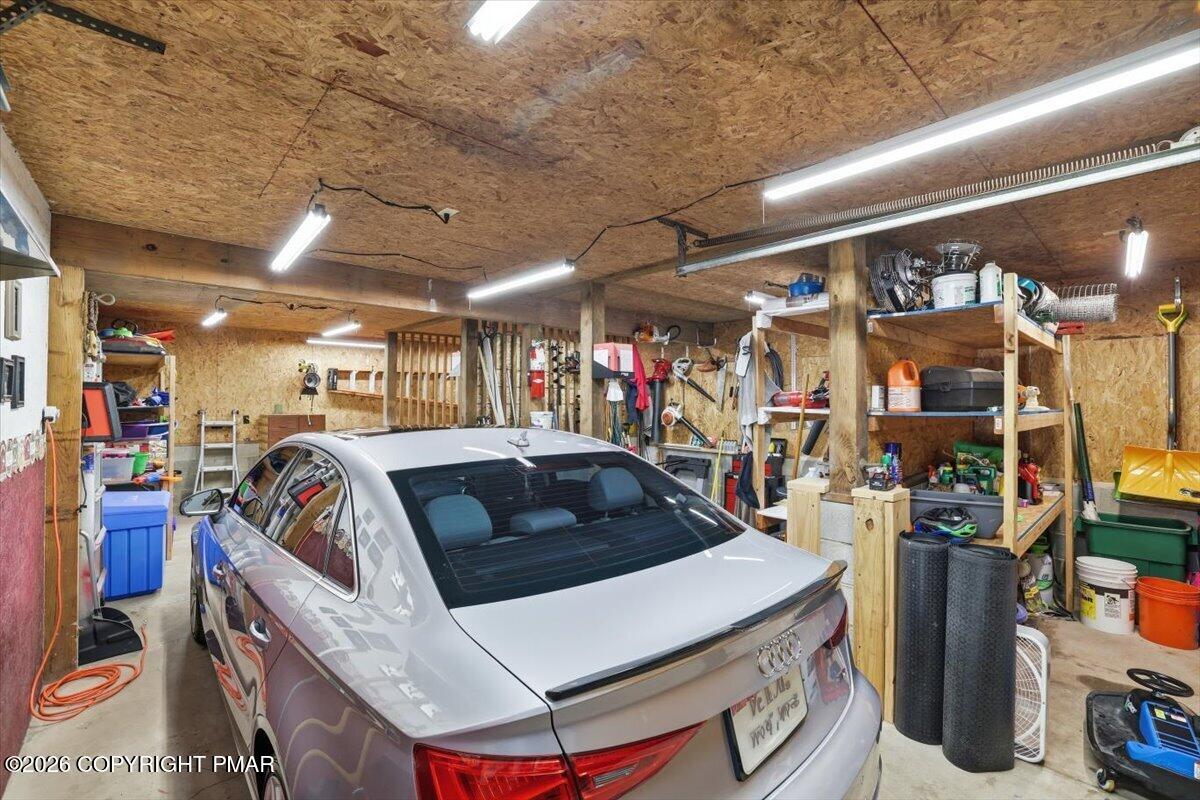 3318 Spruce Cabin Road Cresco, PA 18326 - Photo 77 of 97 Barn/Workshop/Storage