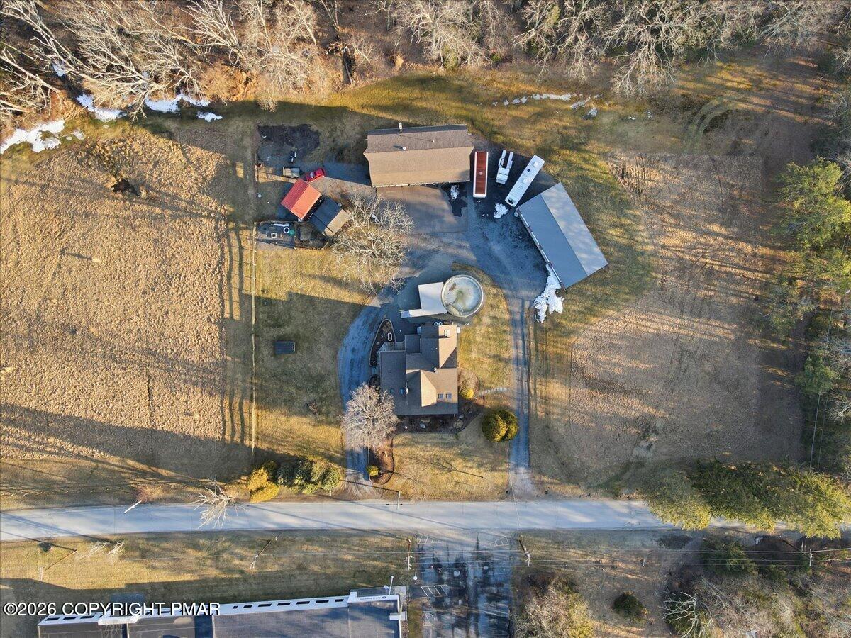 3318 Spruce Cabin Road Cresco, PA 18326 - Photo 81 of 97 Overview