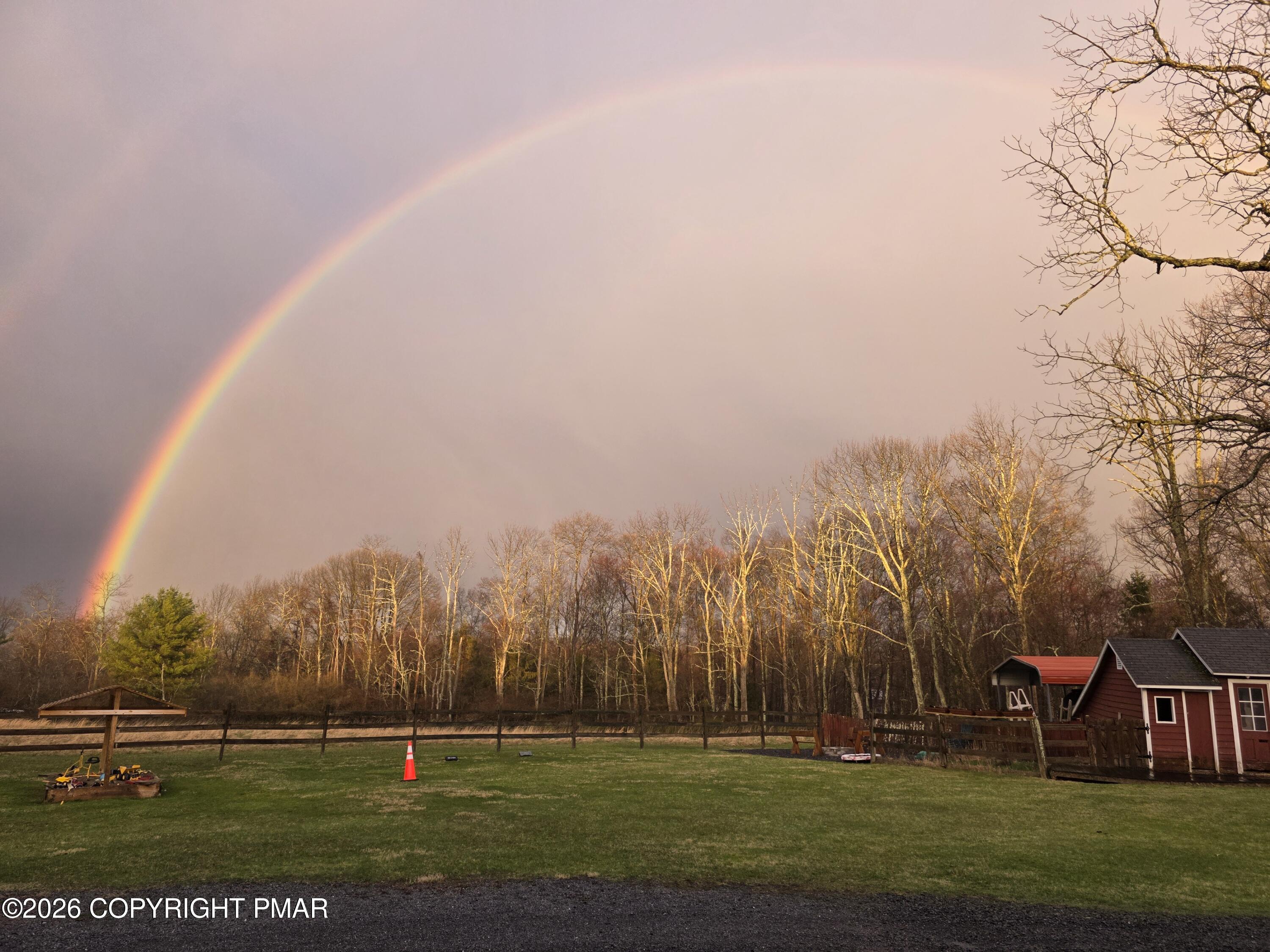 3318 Spruce Cabin Road Cresco, PA 18326 - Photo 83 of 97 20250415_191942