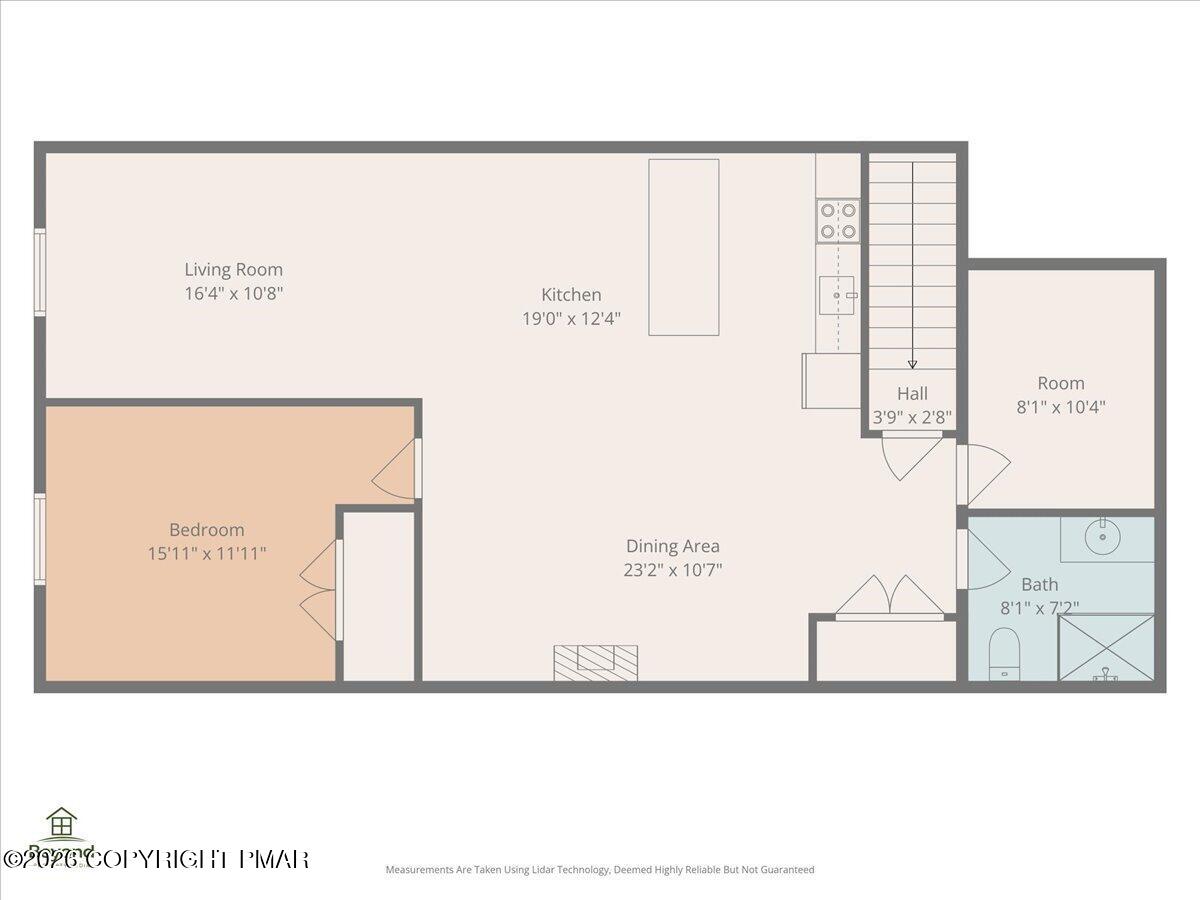 3318 Spruce Cabin Road Cresco, PA 18326 - Photo 93 of 97 Barn 2nd Apt NB