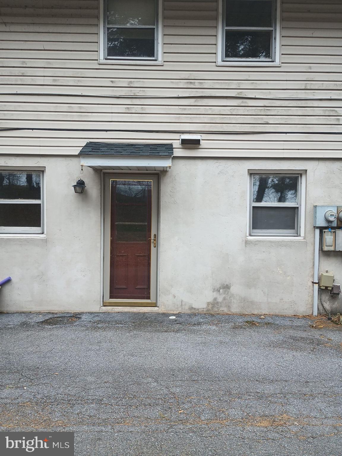 2627 Bainbridge Road, Unit C Bainbridge, PA 17502 - Photo 11 of 11 a view of a house
