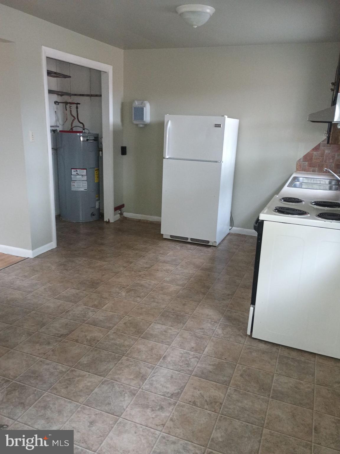 2627 Bainbridge Road, Unit C Bainbridge, PA 17502 - Photo 3 of 11 a view of a utility room with washer and dryer