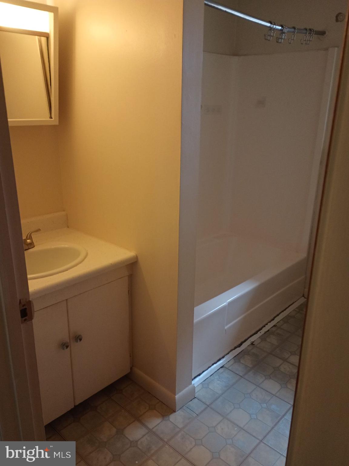 2627 Bainbridge Road, Unit C Bainbridge, PA 17502 - Photo 5 of 11 a bathroom with a sink and a vanity