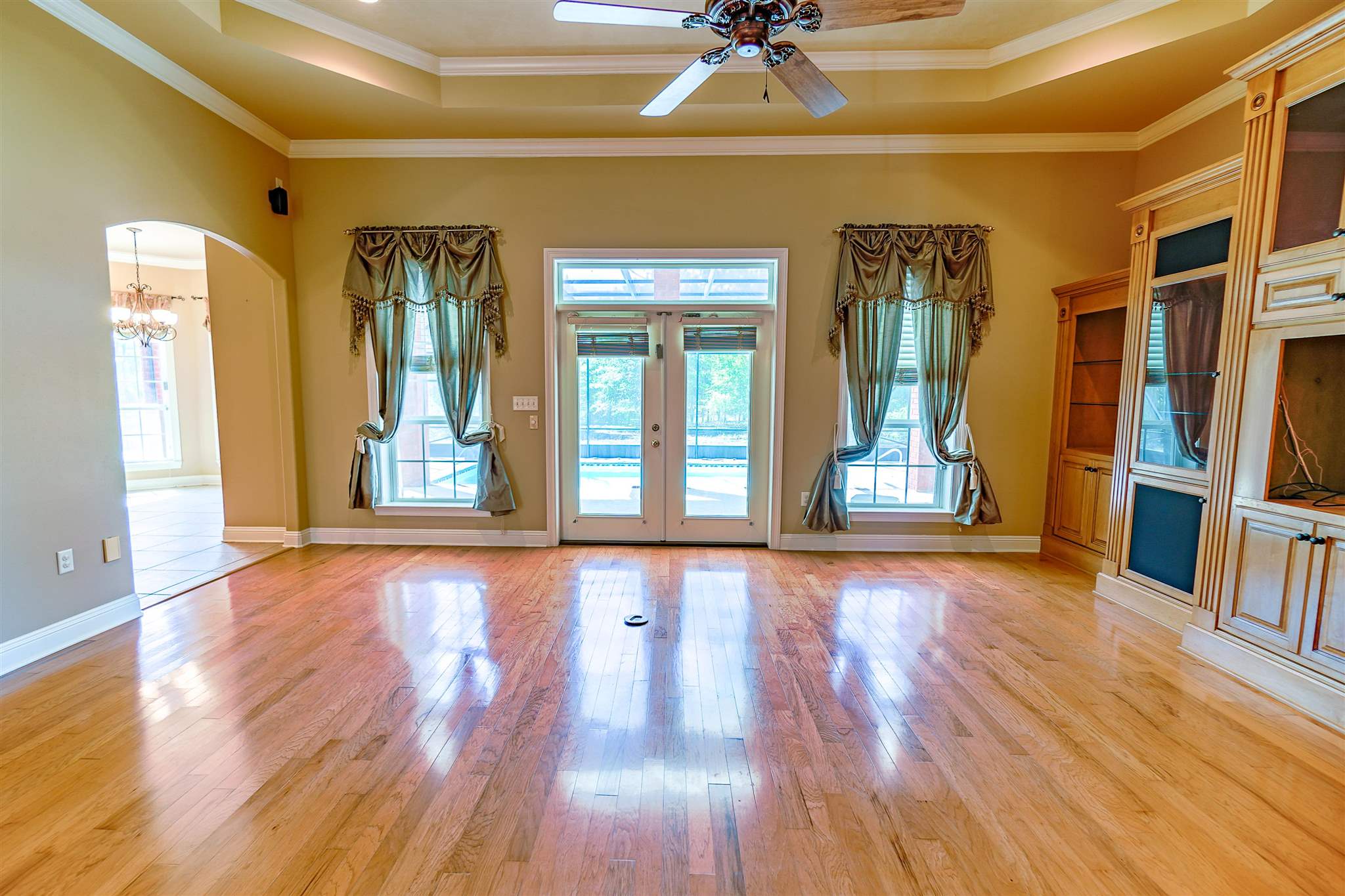 3261 Vinewood Lane Pace, FL 32571 - Photo 15 of 49