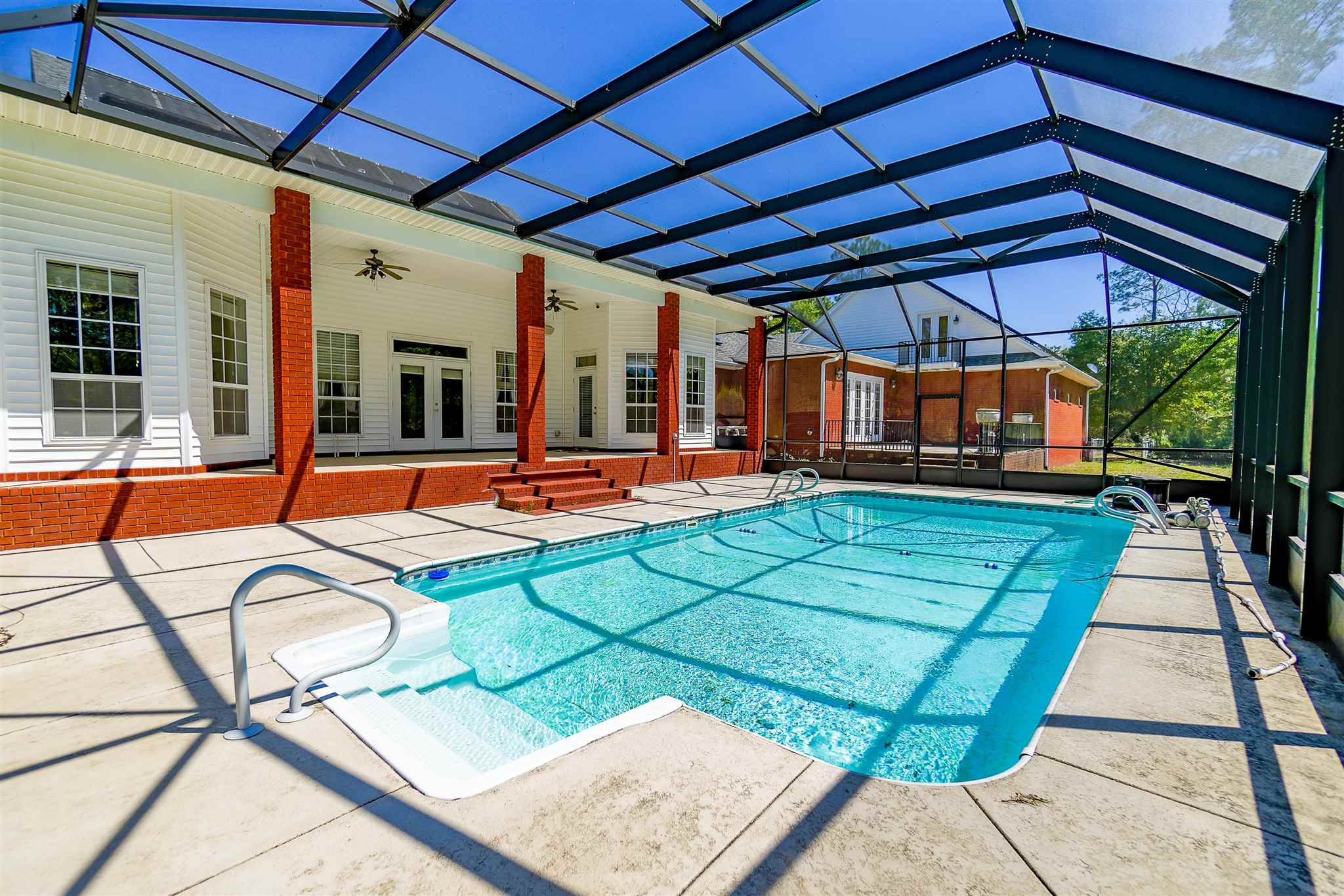 3261 Vinewood Lane Pace, FL 32571 - Photo 21 of 49