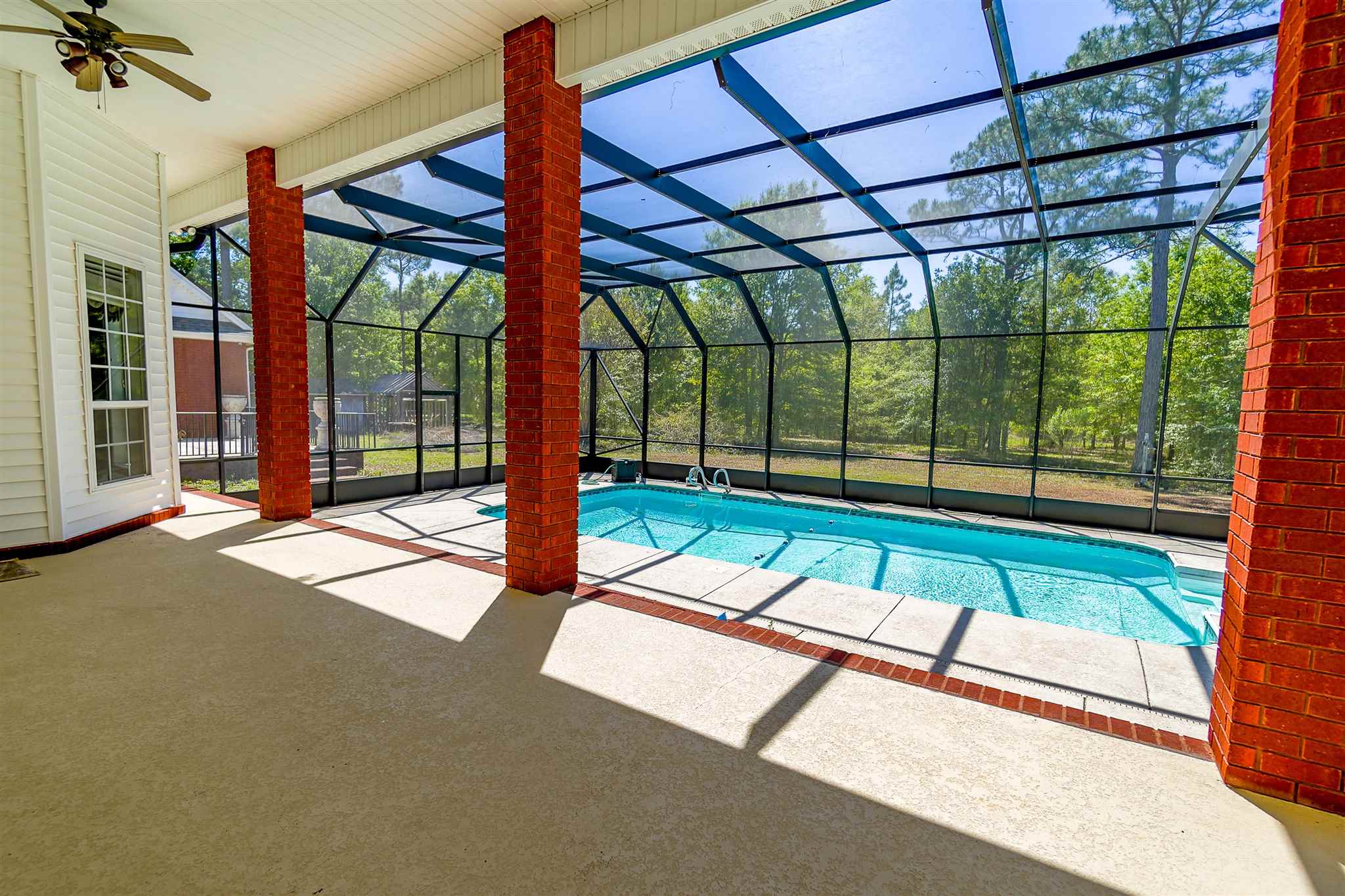 3261 Vinewood Lane Pace, FL 32571 - Photo 23 of 49