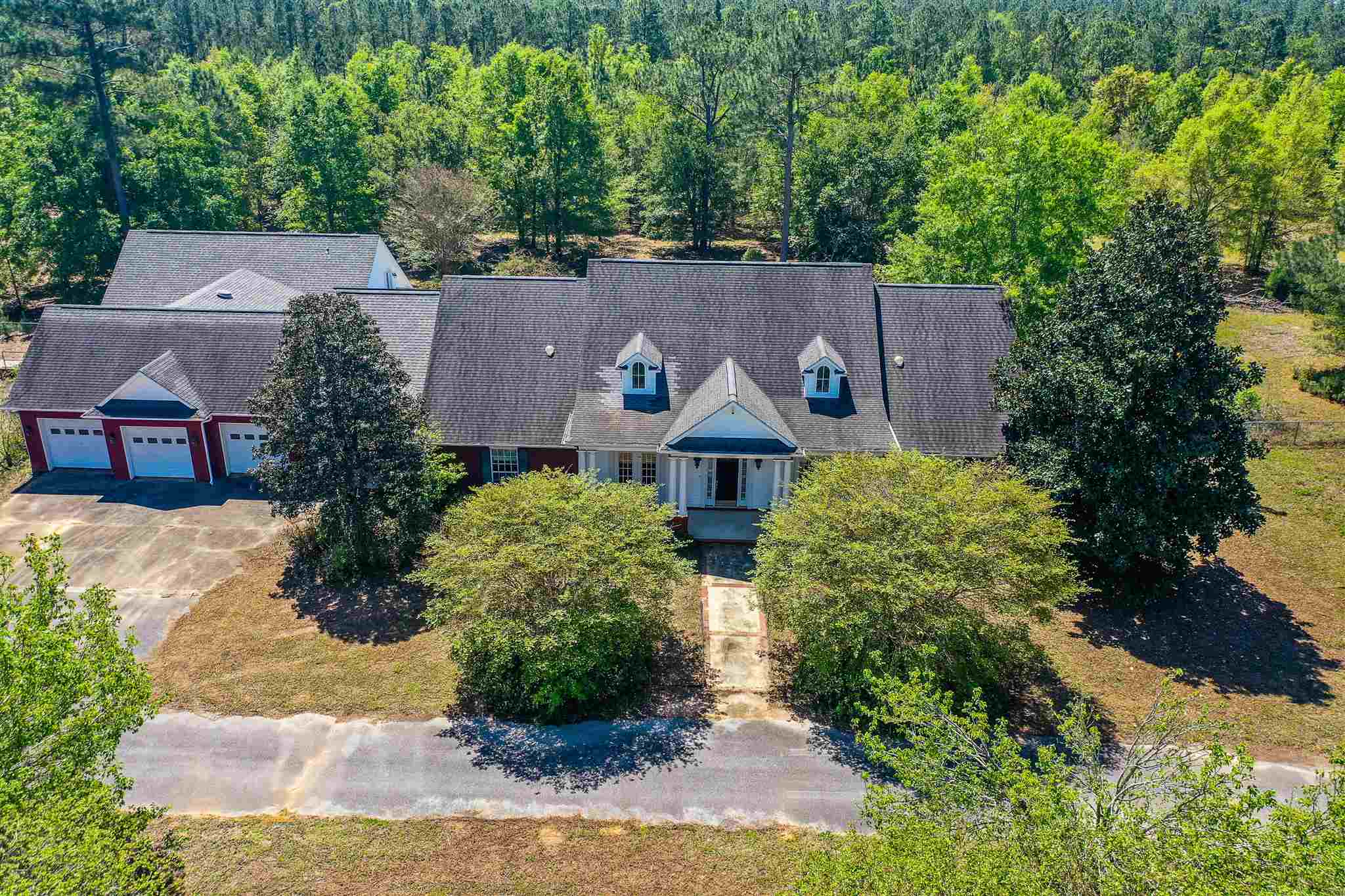 3261 Vinewood Lane Pace, FL 32571 - Photo 3 of 49