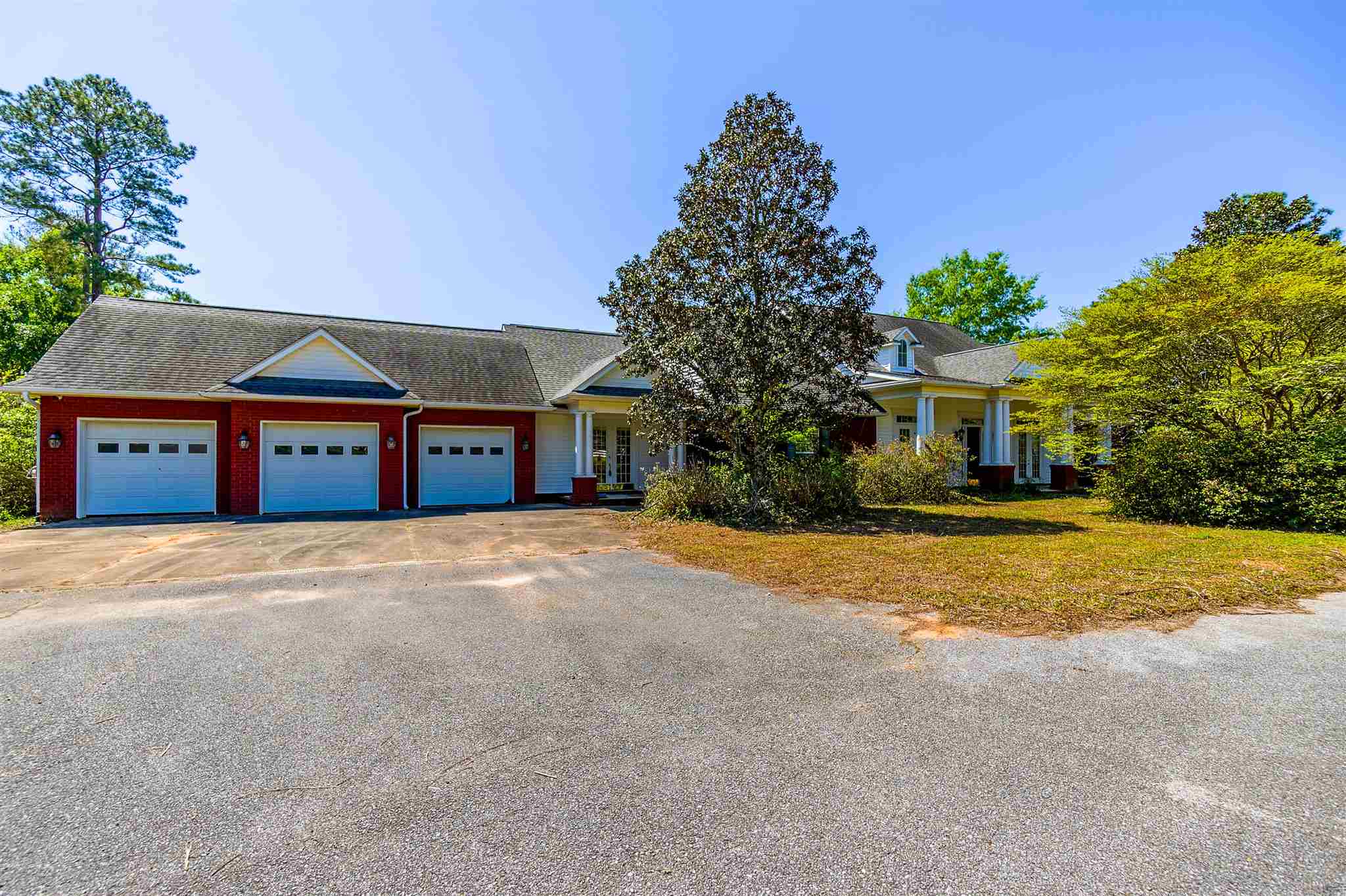 3261 Vinewood Lane Pace, FL 32571 - Photo 36 of 49