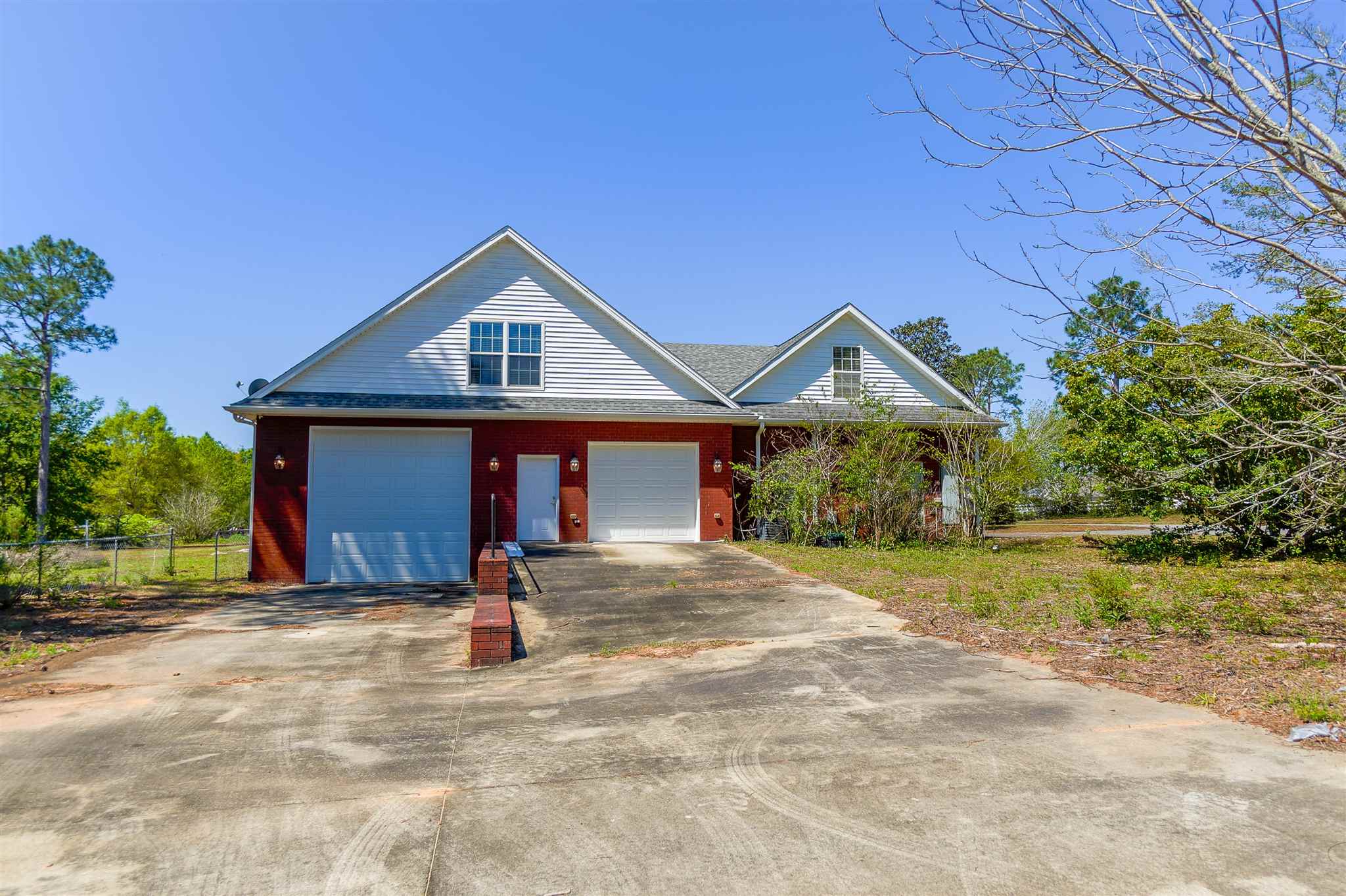 3261 Vinewood Lane Pace, FL 32571 - Photo 37 of 49