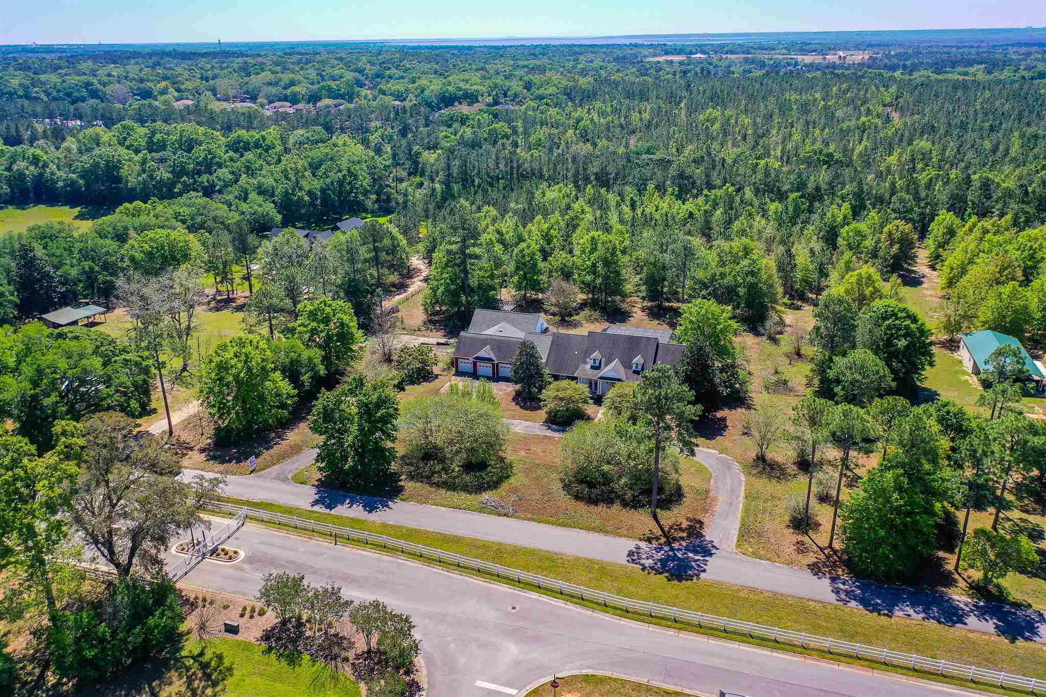 3261 Vinewood Lane Pace, FL 32571 - Photo 4 of 49