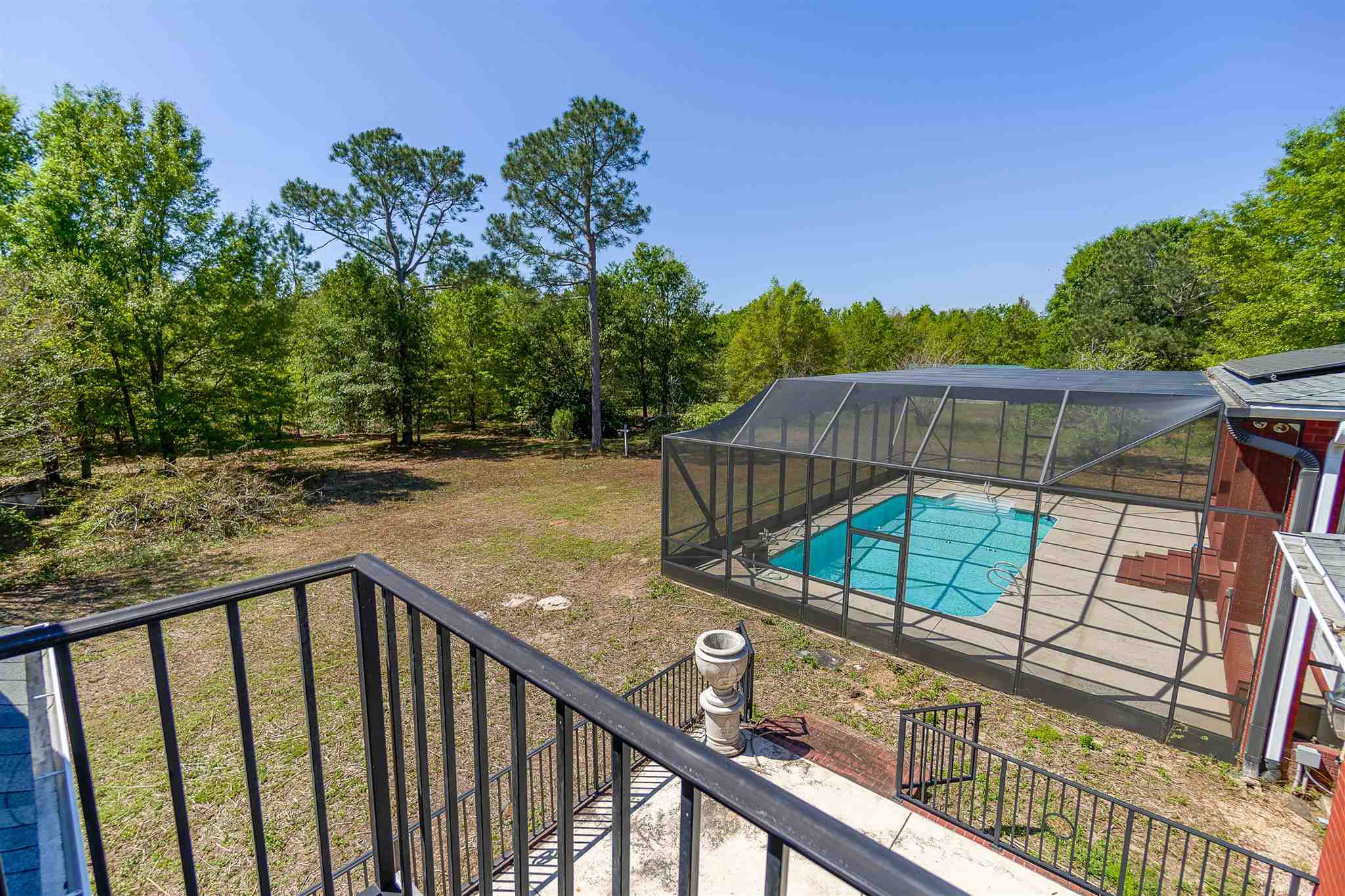 3261 Vinewood Lane Pace, FL 32571 - Photo 47 of 49