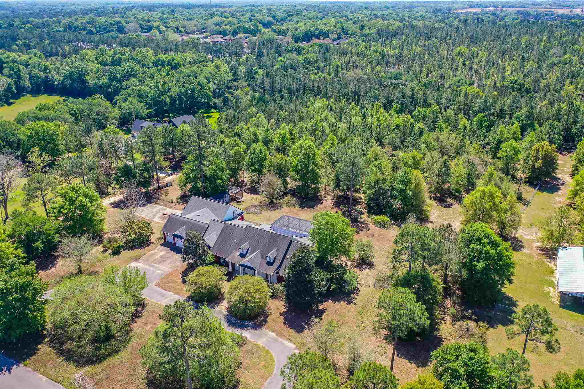 3261 Vinewood Lane Pace, FL 32571 - Photo 5 of 49