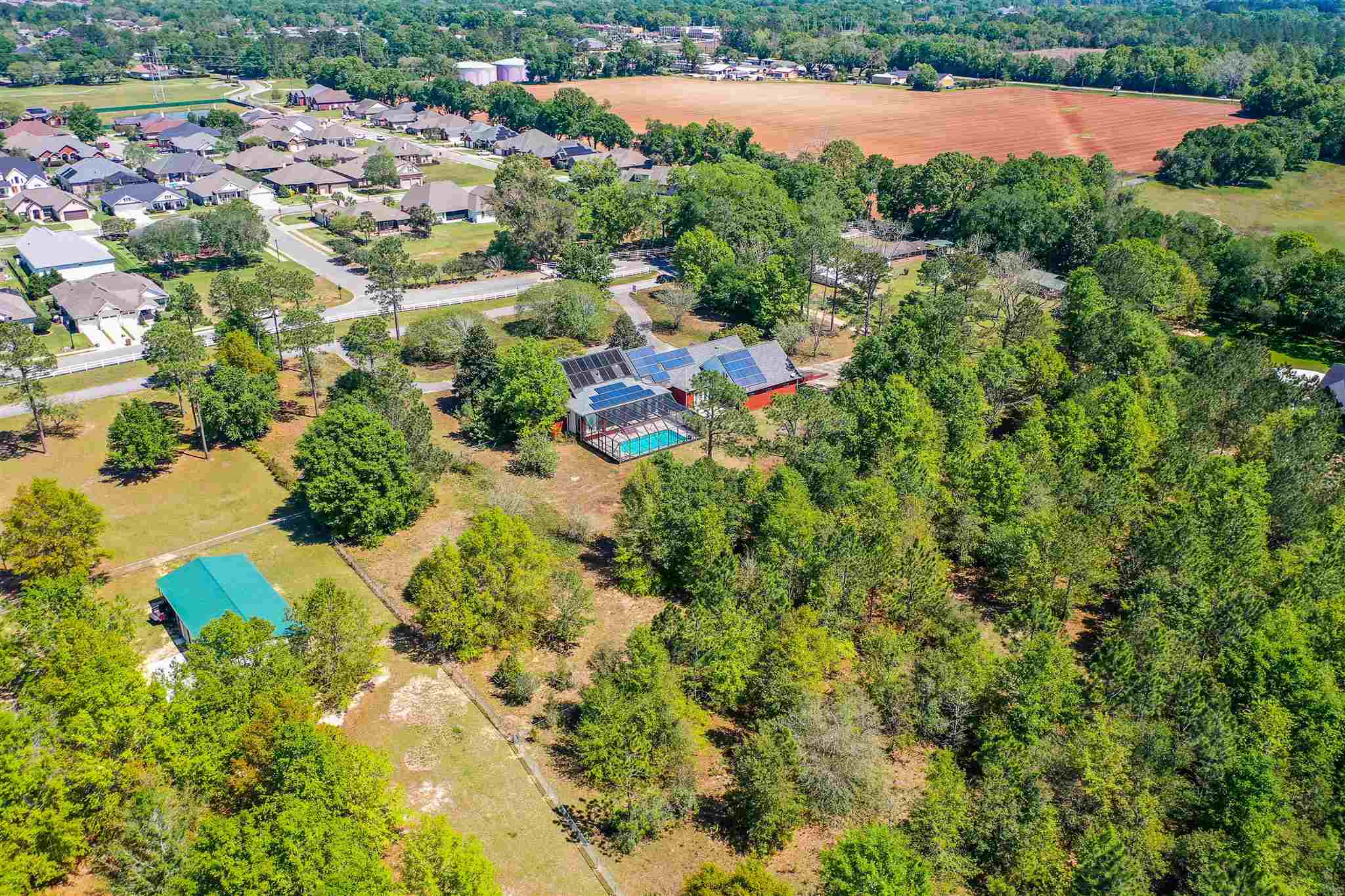 3261 Vinewood Lane Pace, FL 32571 - Photo 6 of 49