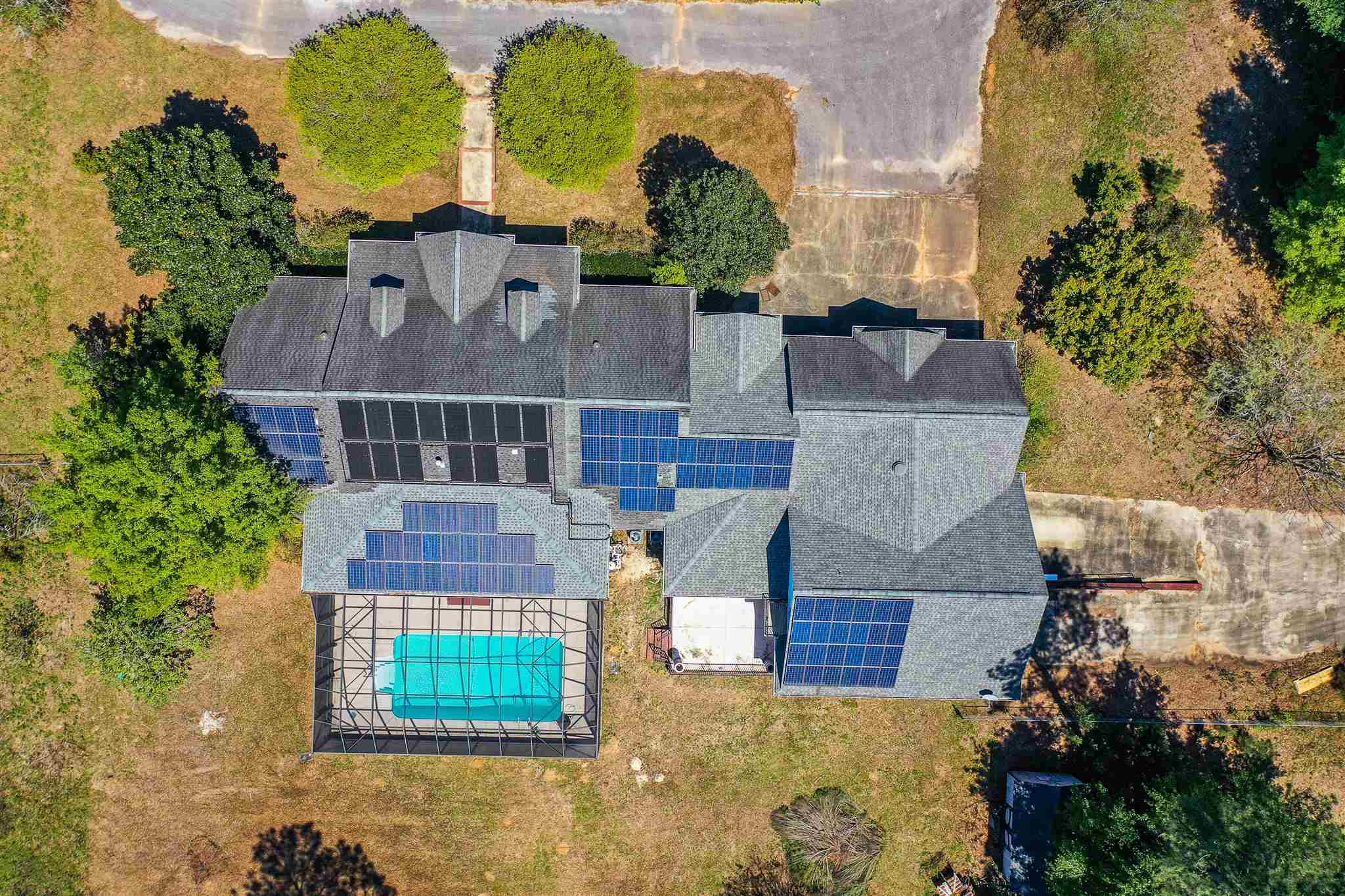 3261 Vinewood Lane Pace, FL 32571 - Photo 7 of 49