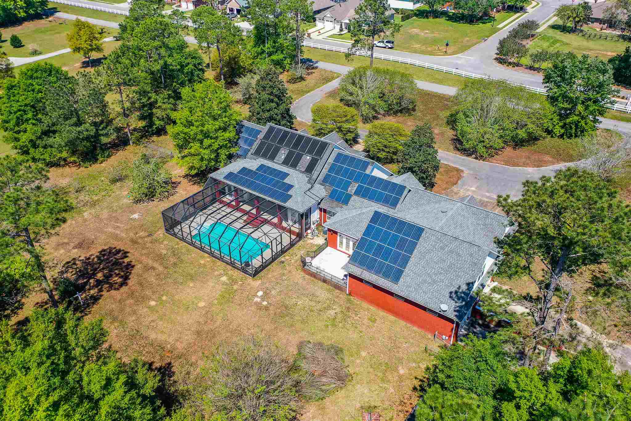 3261 Vinewood Lane Pace, FL 32571 - Photo 8 of 49