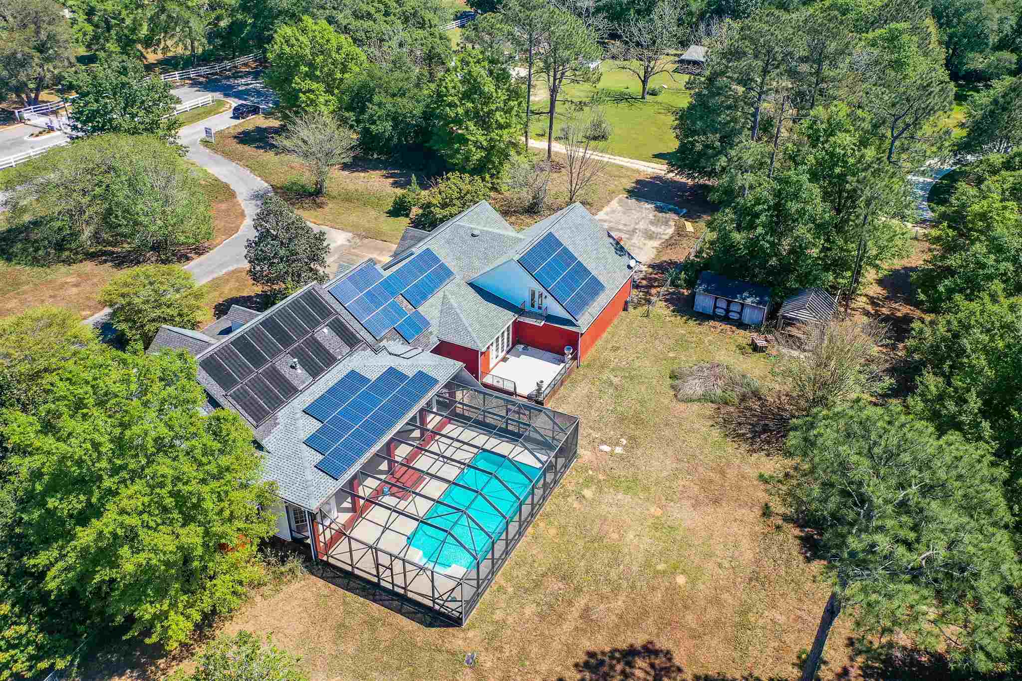 3261 Vinewood Lane Pace, FL 32571 - Photo 9 of 49