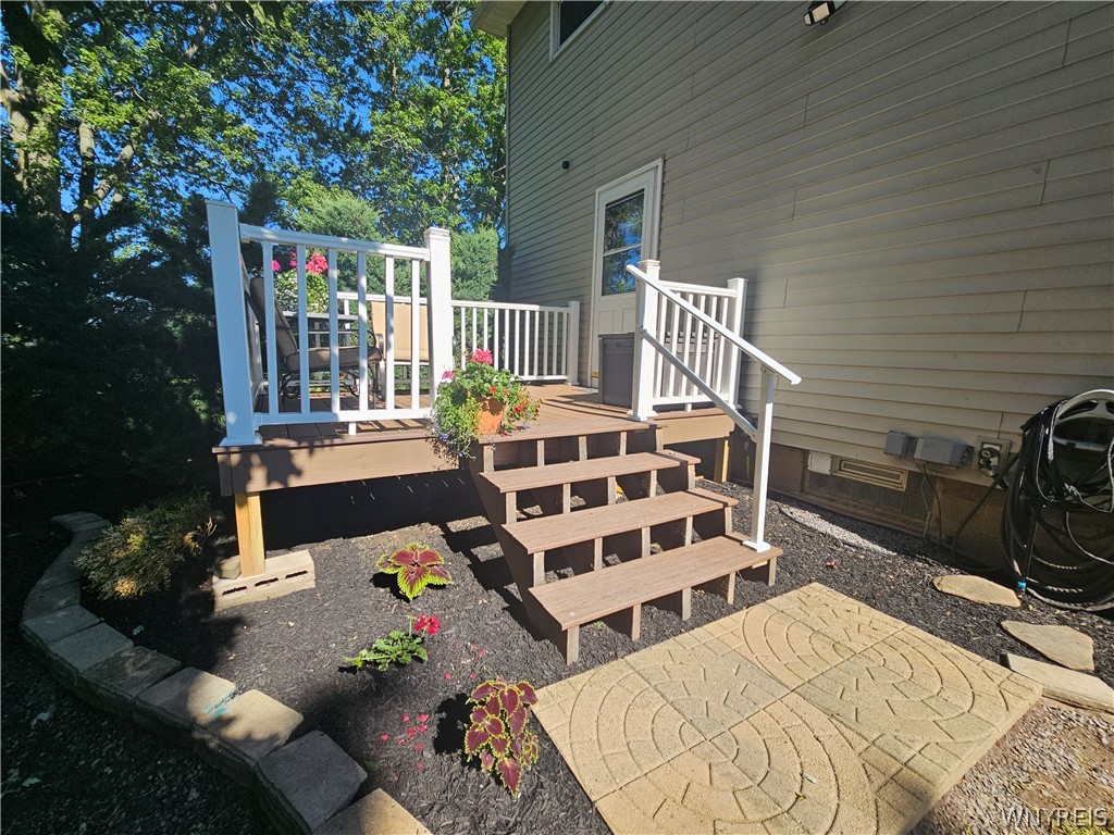 4877 Royalton Center Road Royalton, NY 14067 - Photo 10 of 50
