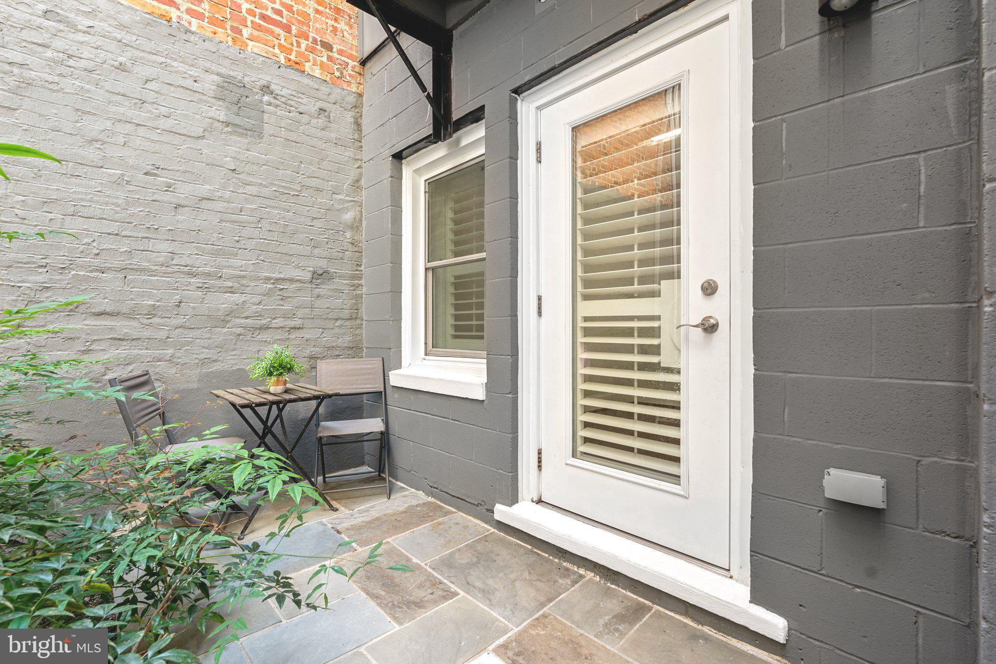 1448 Harvard Street Northwest, Unit 3 Washington, DC 20009 - Photo 26 of 30