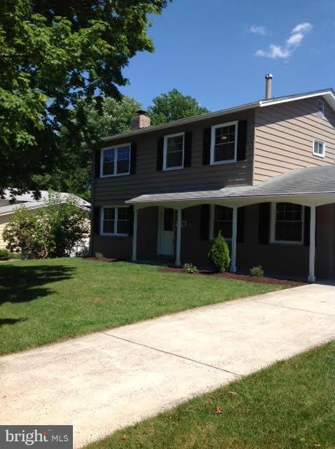 5104 Norbeck Road Rockville, MD 20853 - Photo 1 of 20 Exterior (Front)