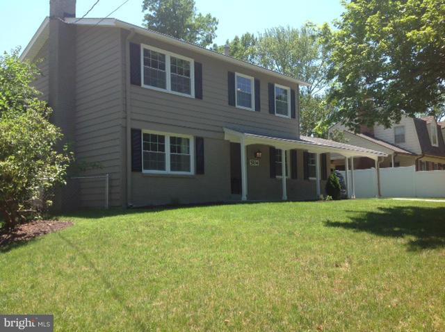 5104 Norbeck Road Rockville, MD 20853 - Photo 2 of 20 Exterior (Front)