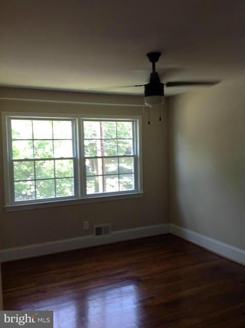5104 Norbeck Road Rockville, MD 20853 - Photo 11 of 20 Bedroom 3