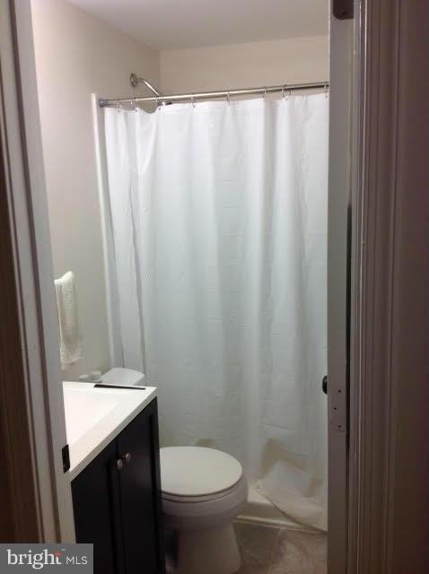 5104 Norbeck Road Rockville, MD 20853 - Photo 13 of 20 Basement Bath