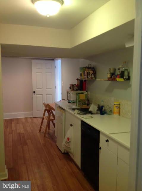 5104 Norbeck Road Rockville, MD 20853 - Photo 18 of 20 Basement Kitchenette