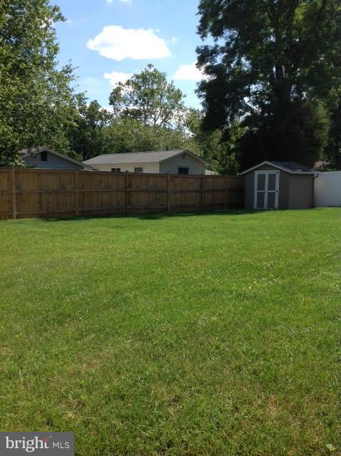5104 Norbeck Road Rockville, MD 20853 - Photo 20 of 20 Exterior (Rear)