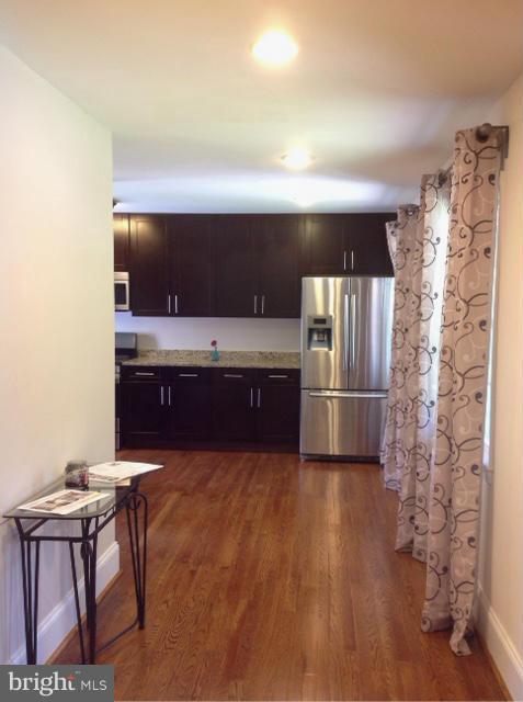 5104 Norbeck Road Rockville, MD 20853 - Photo 5 of 20 Foyer