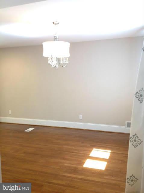5104 Norbeck Road Rockville, MD 20853 - Photo 6 of 20 Dining Room